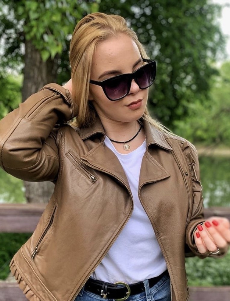 Индивидуалка 🎥 Александра фото № 2 в городе Кулебаки