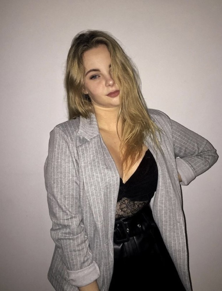 Индивидуалка 🎥 Александра фото № 2 в городе Кулебаки