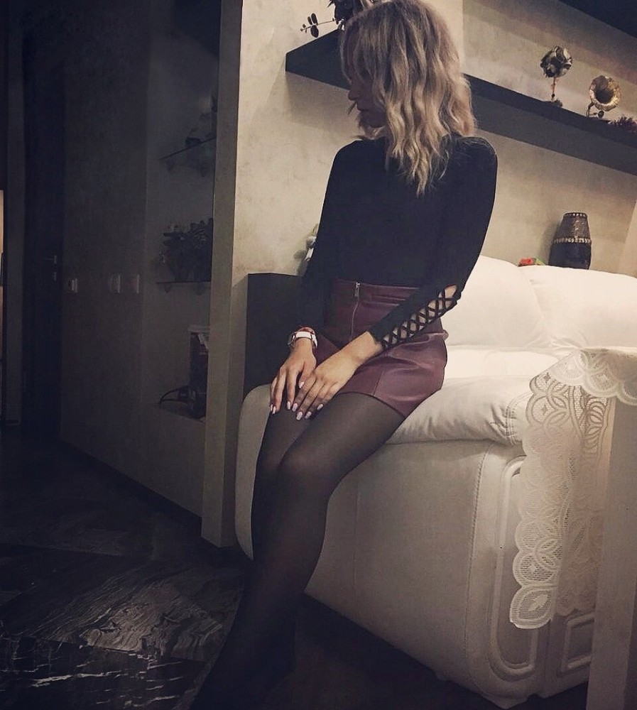 Индивидуалка Татьяна главное фото в городе Кулебаки 