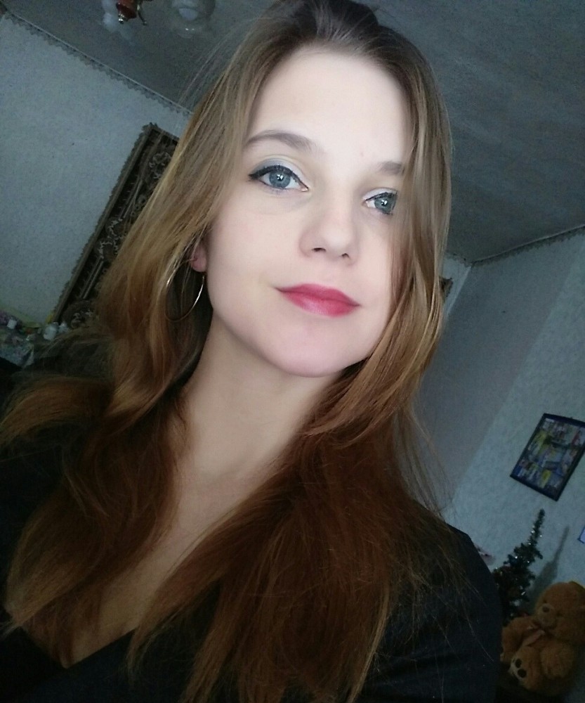 Индивидуалка Юля главное фото в городе Кулебаки 