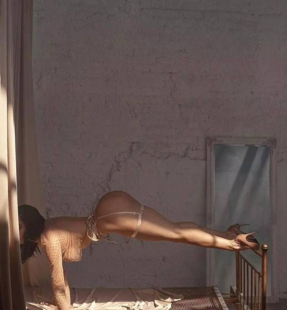 Индивидуалка Анфиса фото № 2 в городе Кулебаки