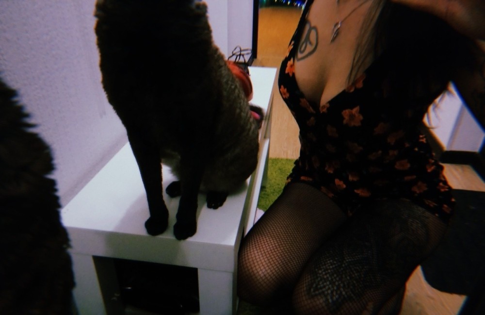 Индивидуалка Инна фото № 2 в городе Кулебаки