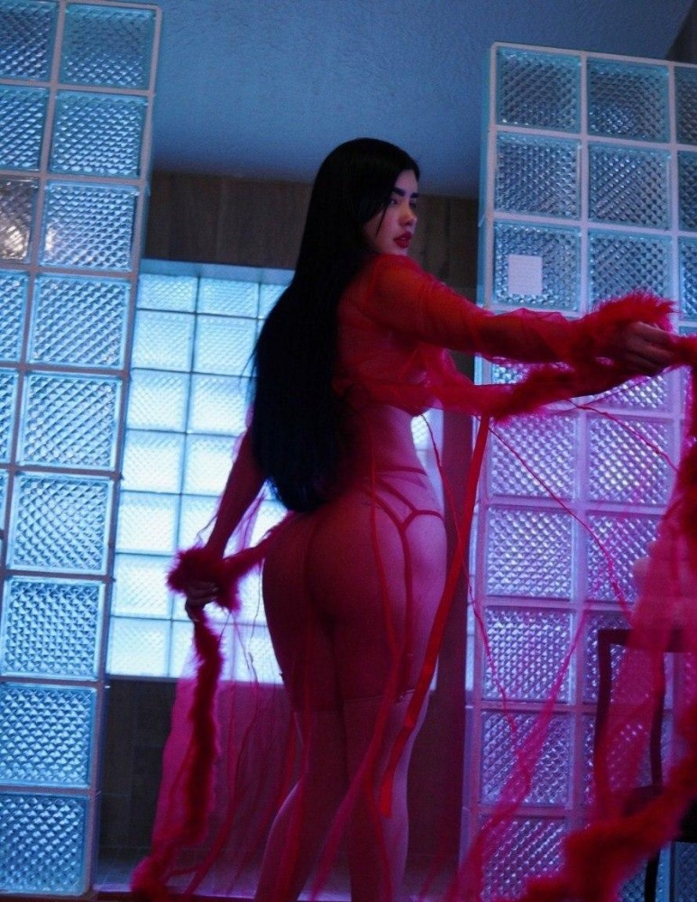 Индивидуалка Ирен фото № 2 в городе Кулебаки