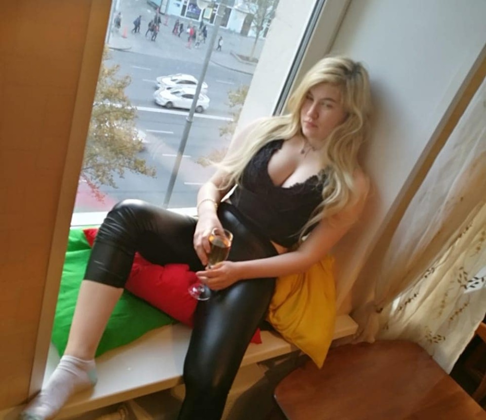 Индивидуалка Карина фото № 2 в городе Кулебаки