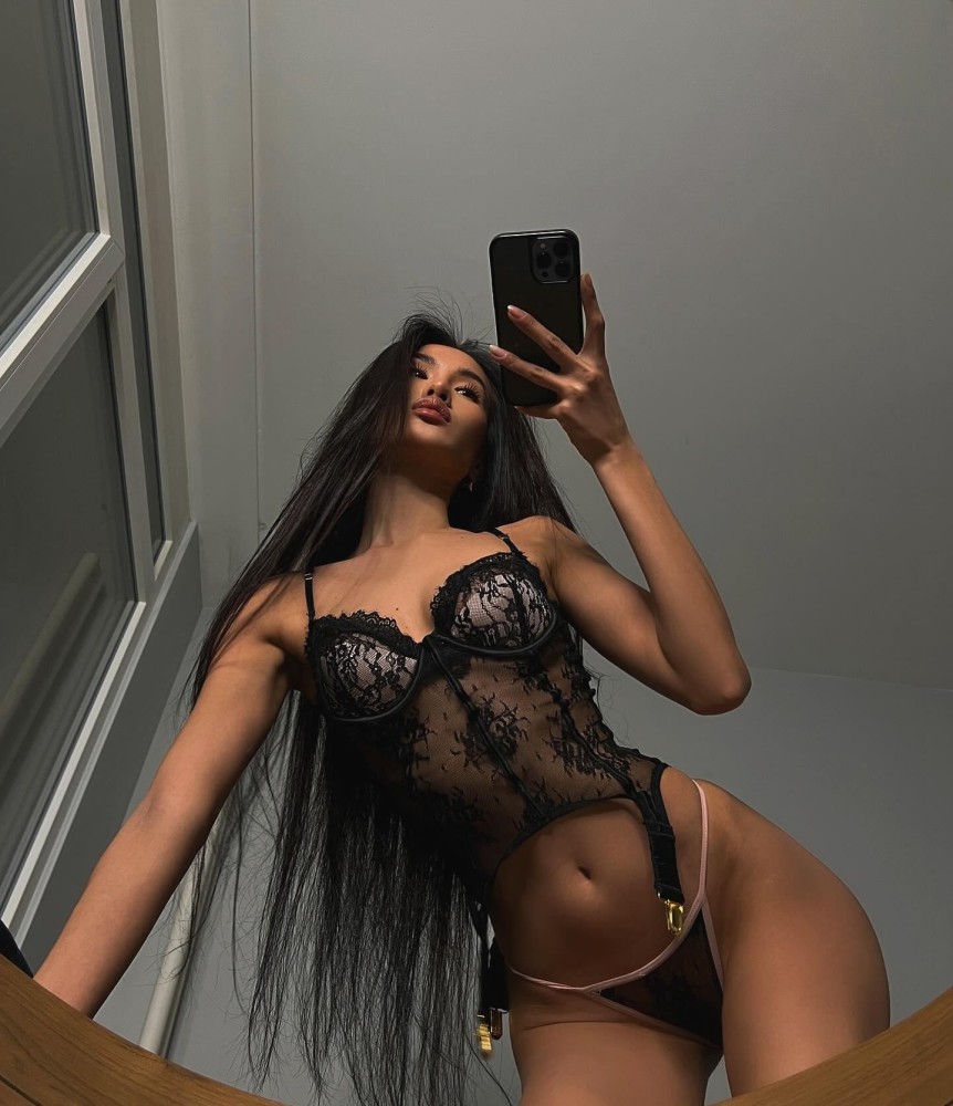 Индивидуалка Ксюха фото № 2 в городе Кулебаки