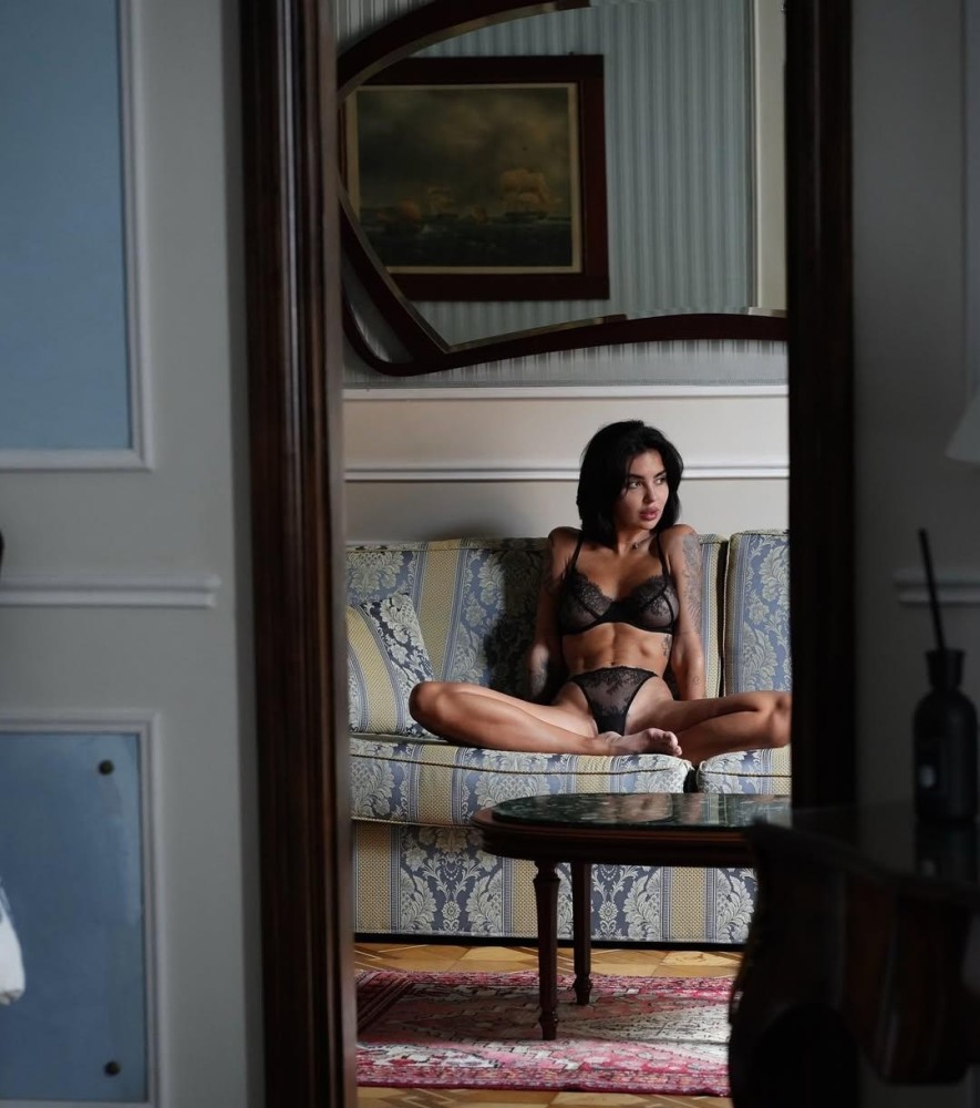 Индивидуалка Лара фото № 2 в городе Кулебаки