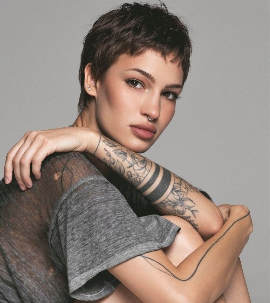 Индивидуалка Лена фото № 2 в городе Кулебаки