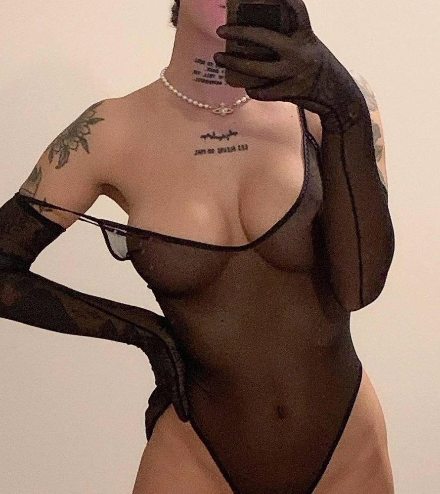 Индивидуалка Лера фото № 2 в городе Кулебаки