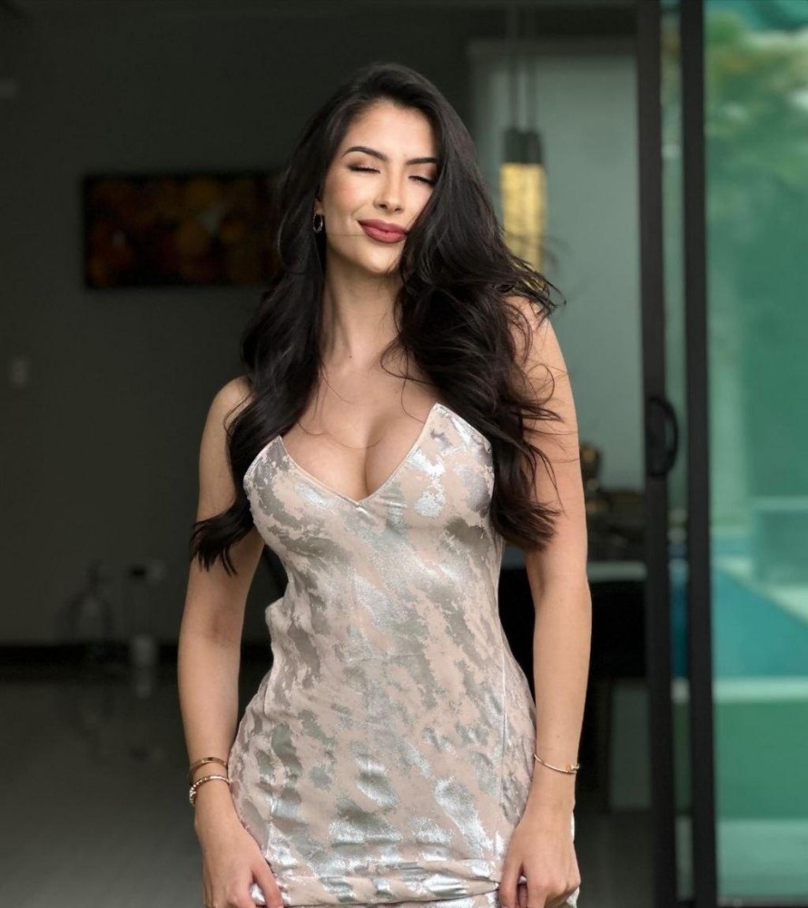 Индивидуалка Лика фото № 2 в городе Кулебаки