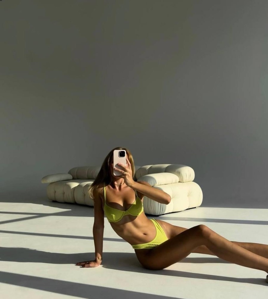 Индивидуалка Лиза фото № 2 в городе Кулебаки