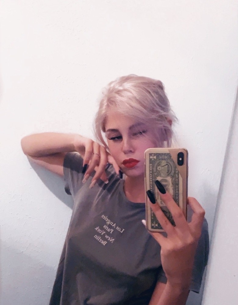 Индивидуалка Маргоша фото № 2 в городе Кулебаки