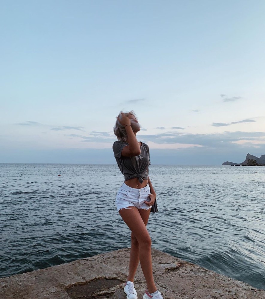 Индивидуалка Маргоша фото № 2 в городе Кулебаки