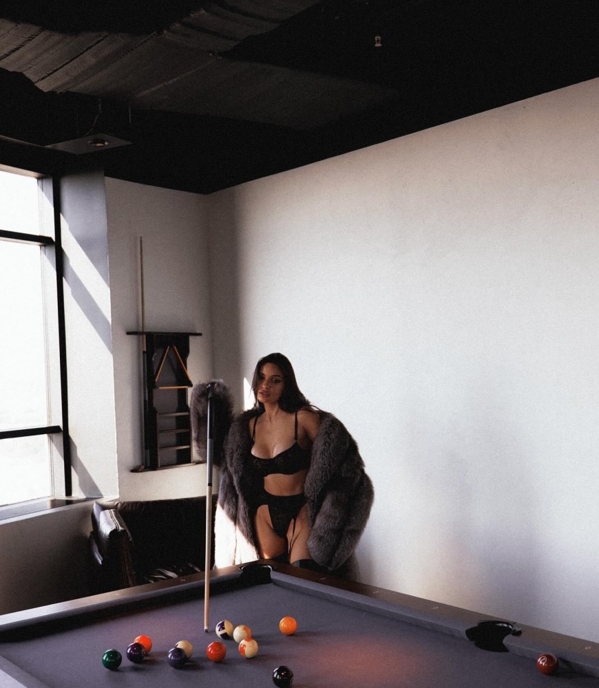 Индивидуалка Мариам фото № 2 в городе Кулебаки