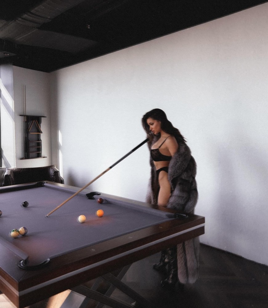 Индивидуалка Мариам фото № 2 в городе Кулебаки