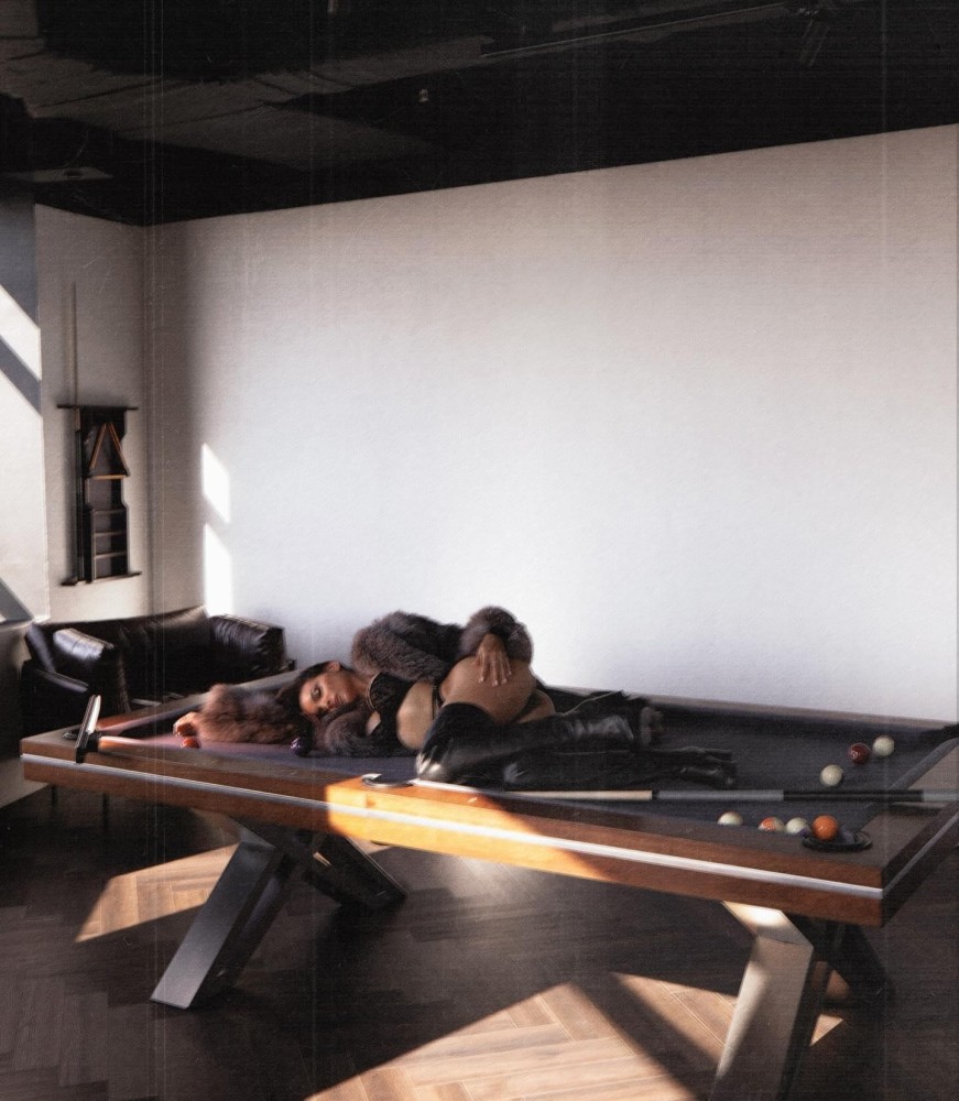 Индивидуалка Мариам фото № 2 в городе Кулебаки