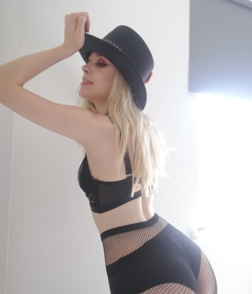 Индивидуалка Марина фото № 2 в городе Кулебаки