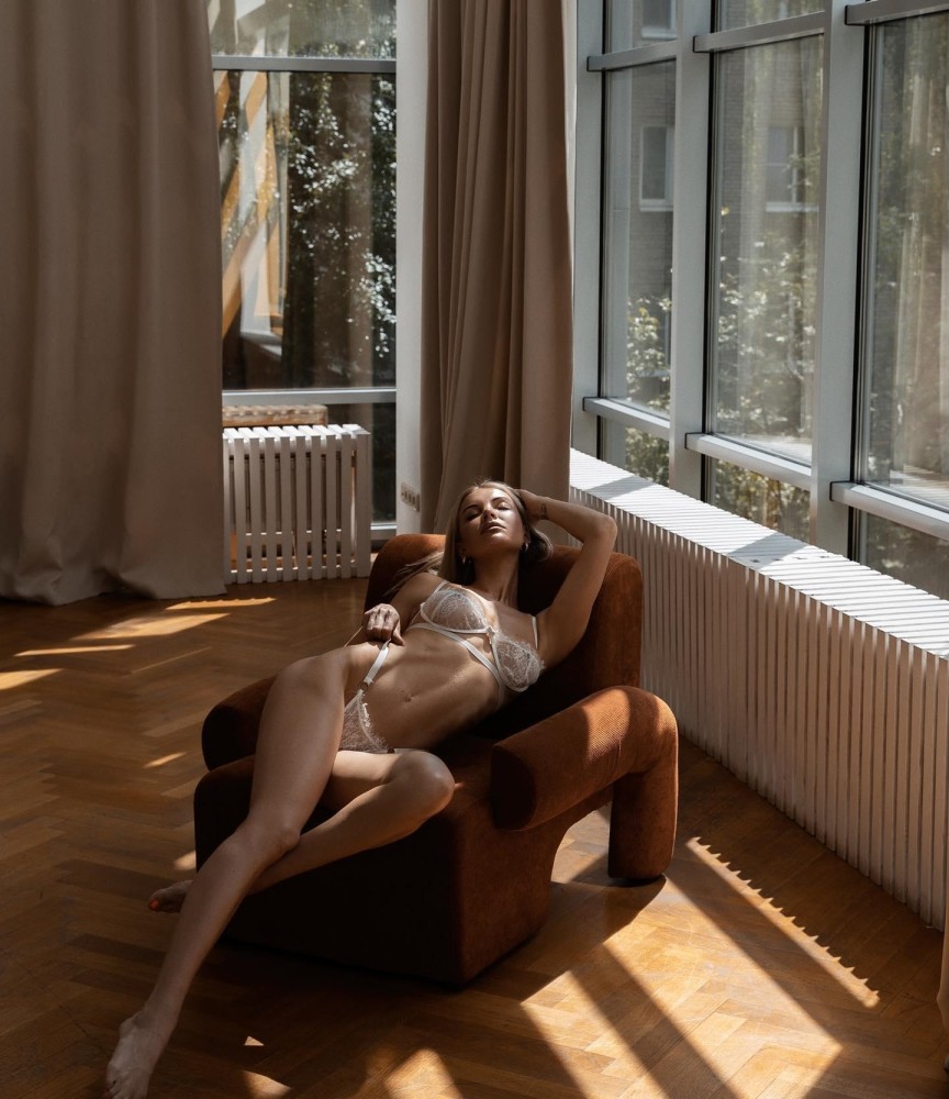 Индивидуалка Мириам фото № 2 в городе Кулебаки