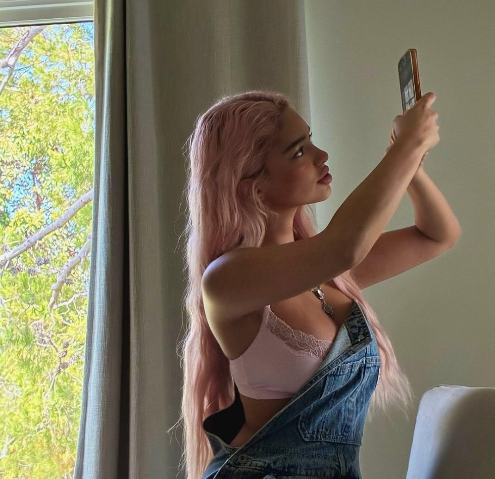 Индивидуалка Настя фото № 2 в городе Кулебаки