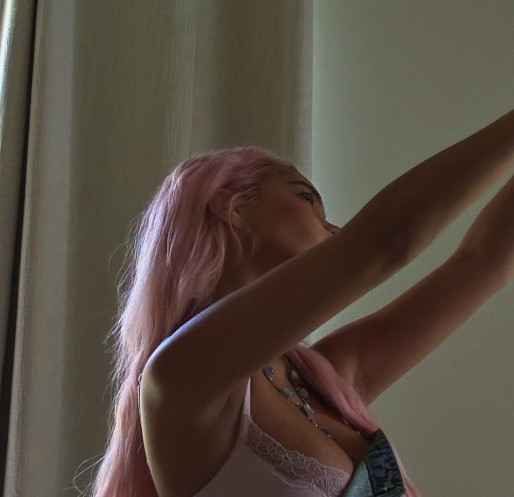 Индивидуалка Настя фото № 2 в городе Кулебаки