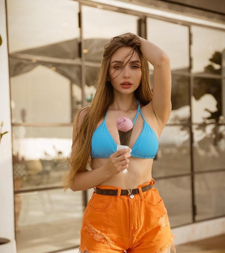 Индивидуалка Настя фото № 2 в городе Кулебаки