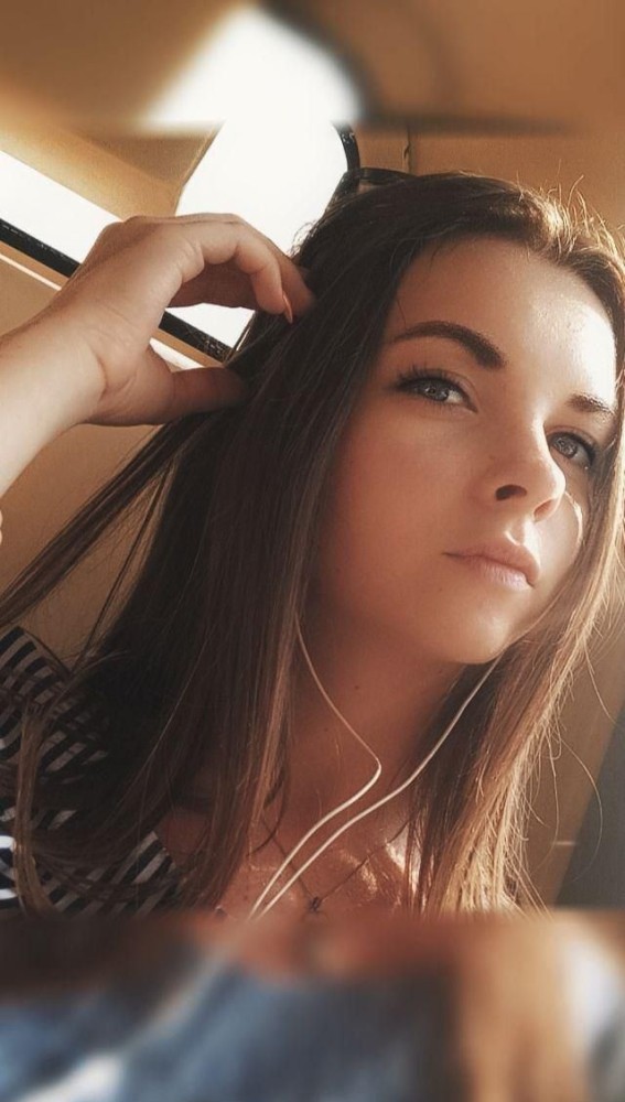 Индивидуалка Оксанка фото № 2 в городе Кулебаки