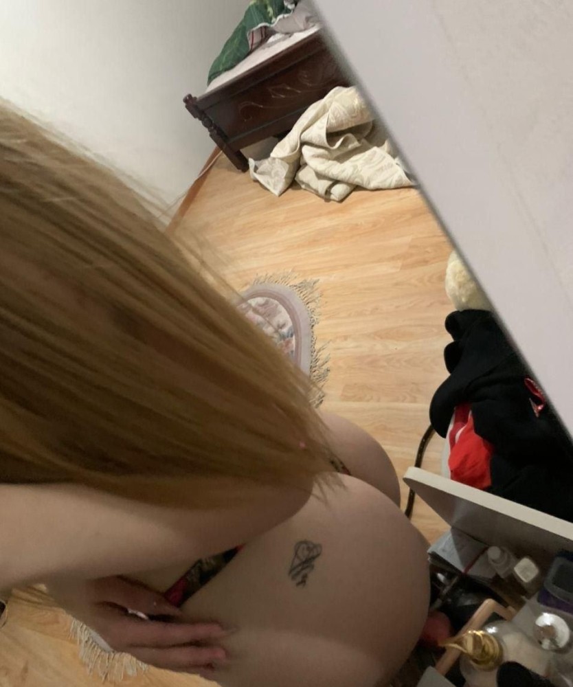 Индивидуалка Оксанка фото № 2 в городе Кулебаки