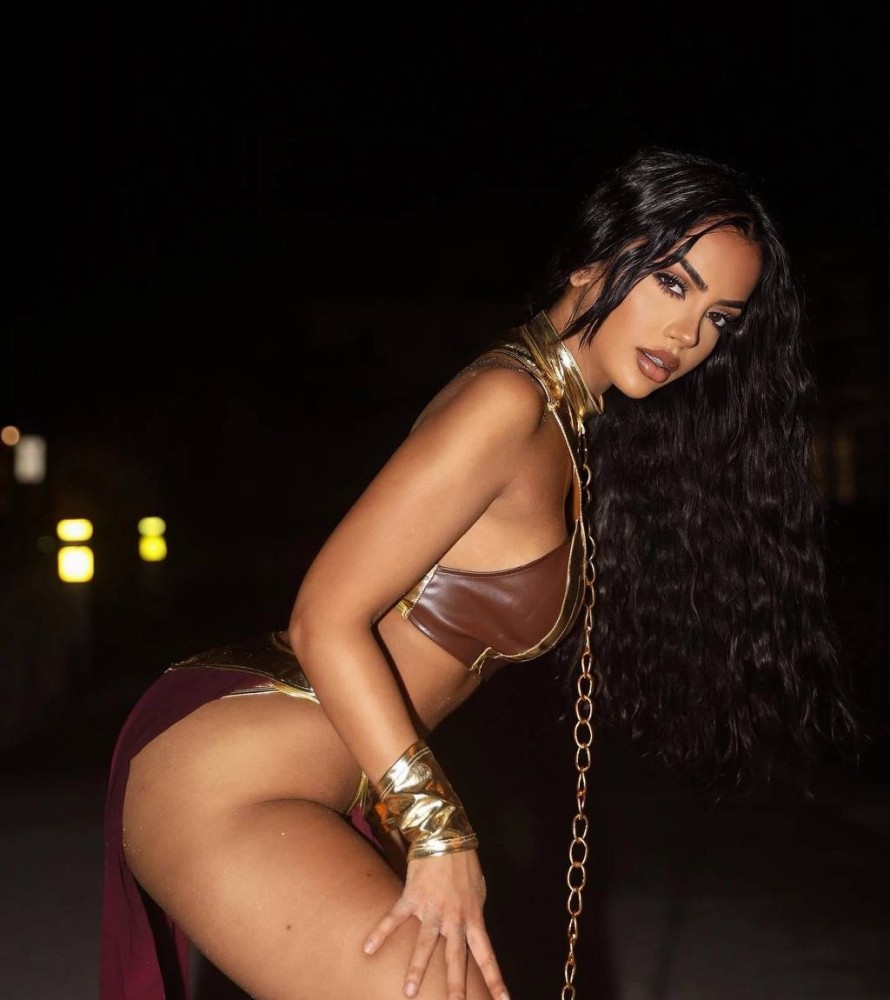 Индивидуалка Олечка фото № 2 в городе Кулебаки