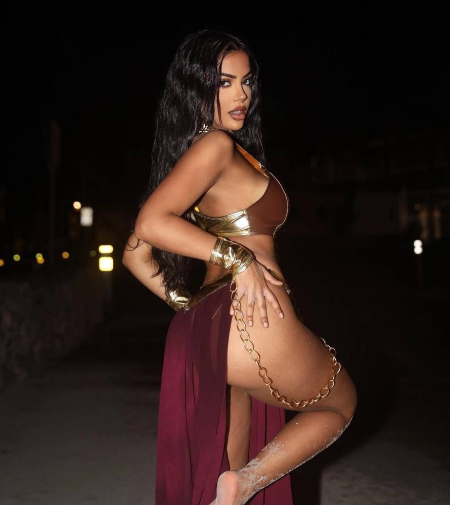 Индивидуалка Олечка фото № 2 в городе Кулебаки