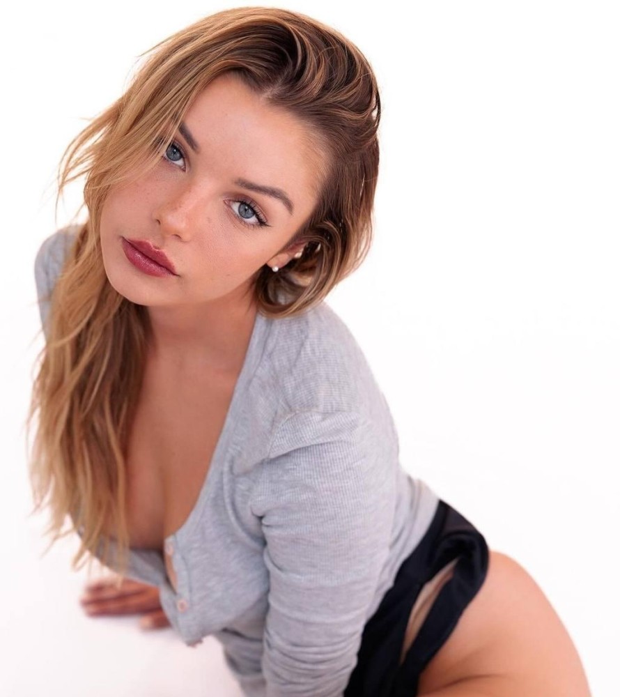 Индивидуалка Оля фото № 2 в городе Кулебаки