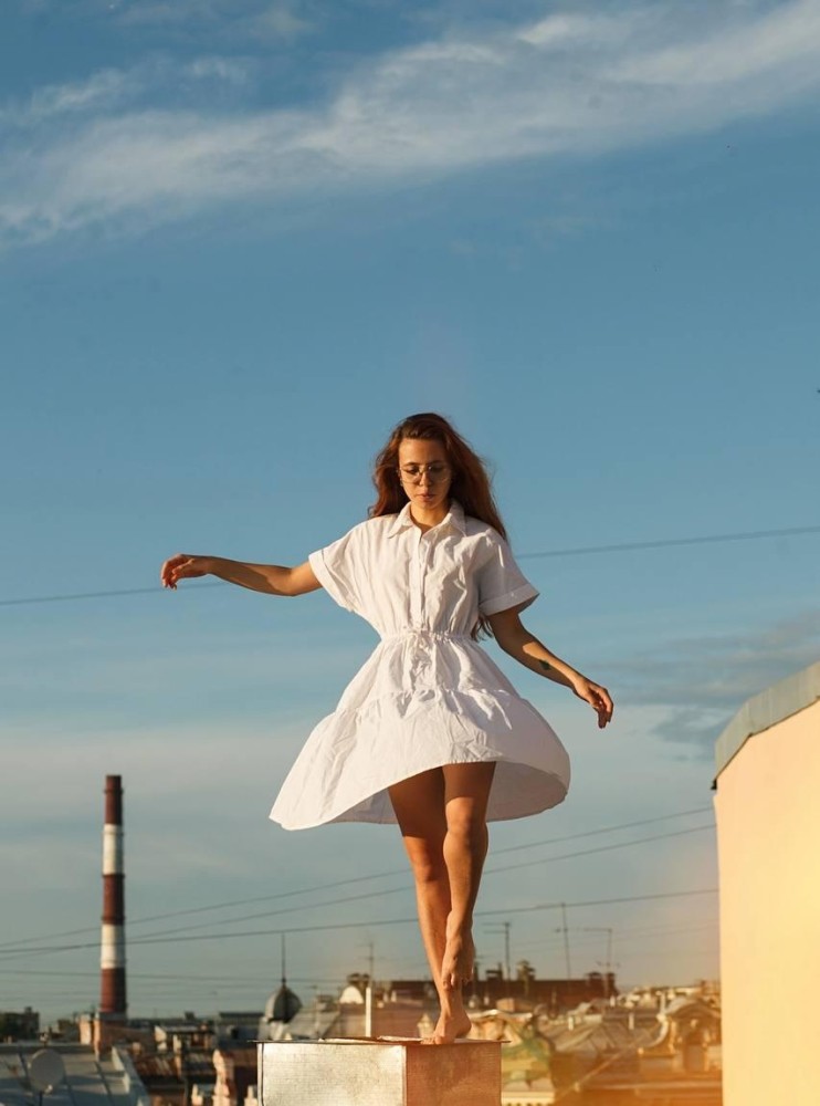 Индивидуалка Линда главное фото в городе Кулебаки 