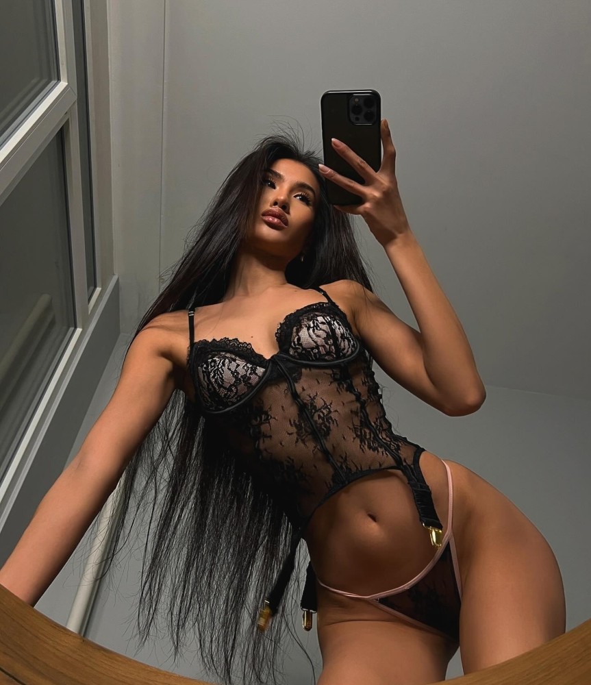 Индивидуалка Ксюха главное фото в городе Кулебаки 