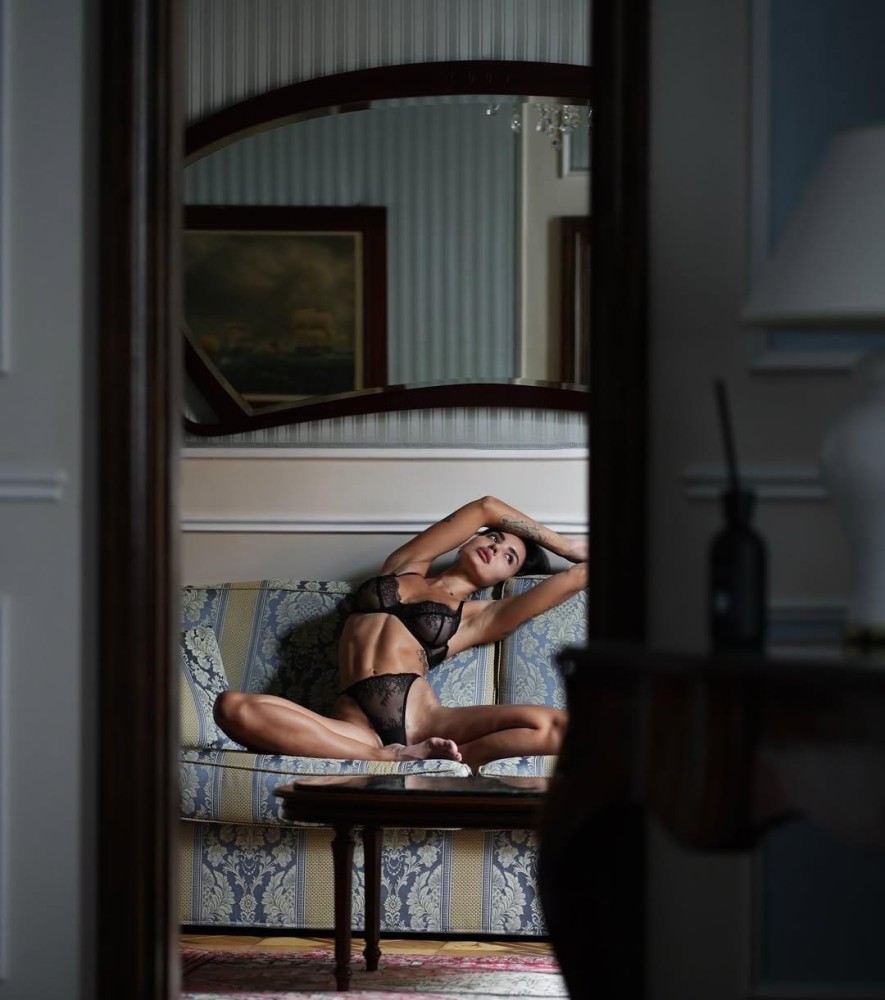 Индивидуалка Лара главное фото в городе Кулебаки 