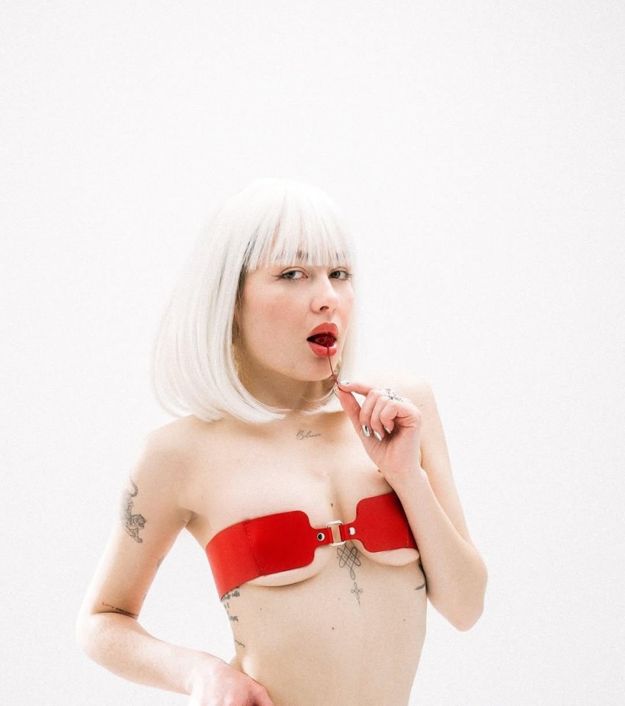 Индивидуалка Софа фото № 2 в городе Кулебаки