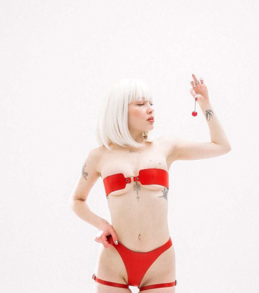 Индивидуалка Софа фото № 2 в городе Кулебаки