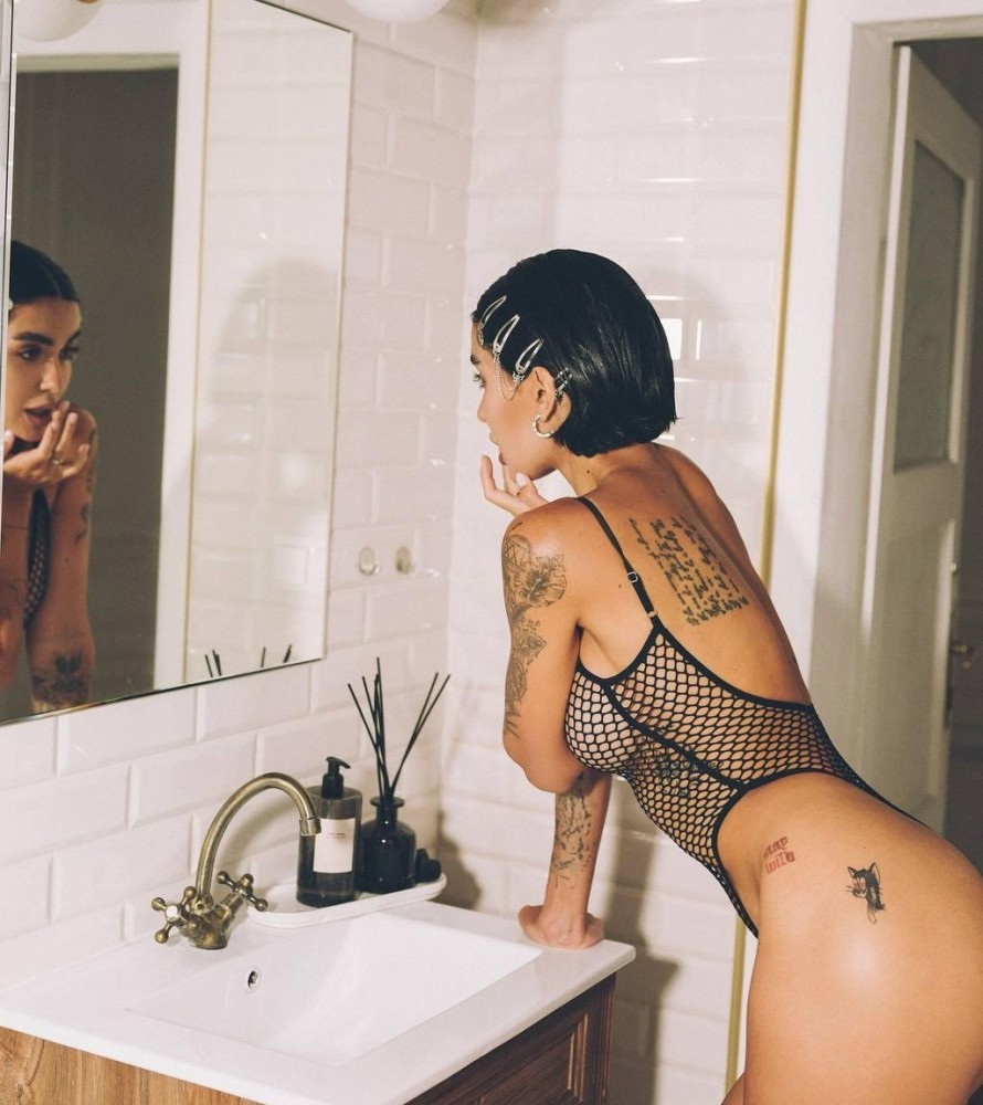 Индивидуалка Софья фото № 2 в городе Кулебаки