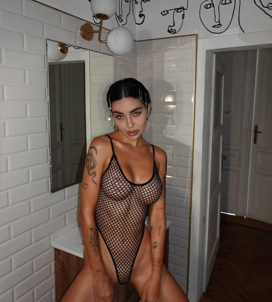 Индивидуалка Софья фото № 2 в городе Кулебаки