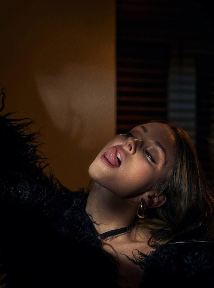 Индивидуалка Света фото № 2 в городе Кулебаки