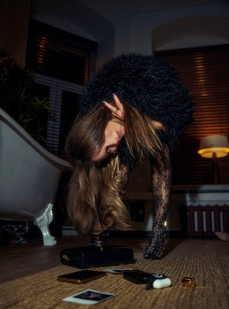 Индивидуалка Света фото № 2 в городе Кулебаки