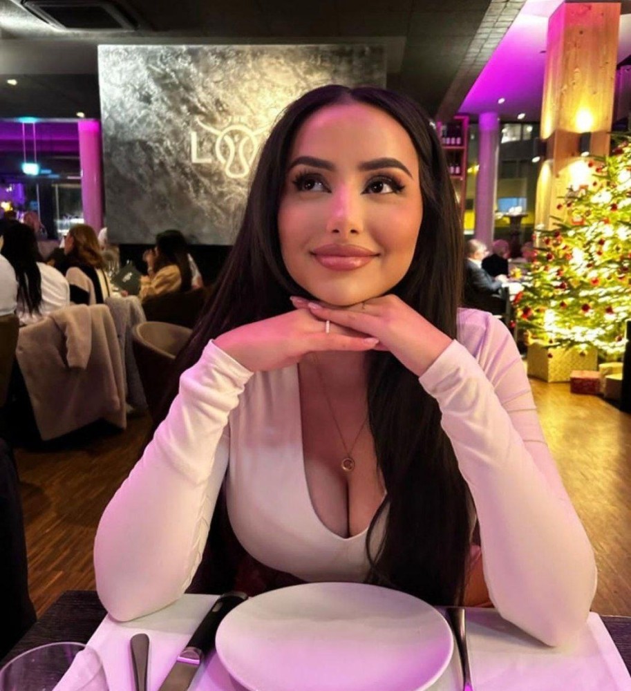 Индивидуалка Ульяна фото № 2 в городе Кулебаки