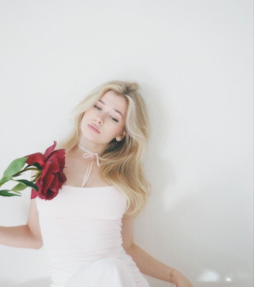 Индивидуалка Влада фото № 2 в городе Кулебаки