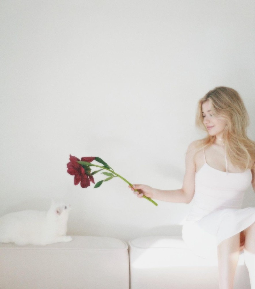 Индивидуалка Влада фото № 2 в городе Кулебаки