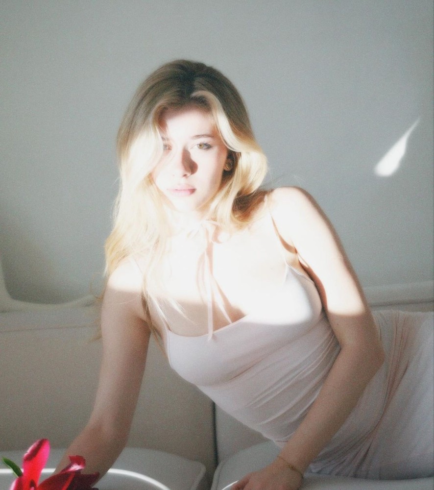 Индивидуалка Влада фото № 2 в городе Кулебаки