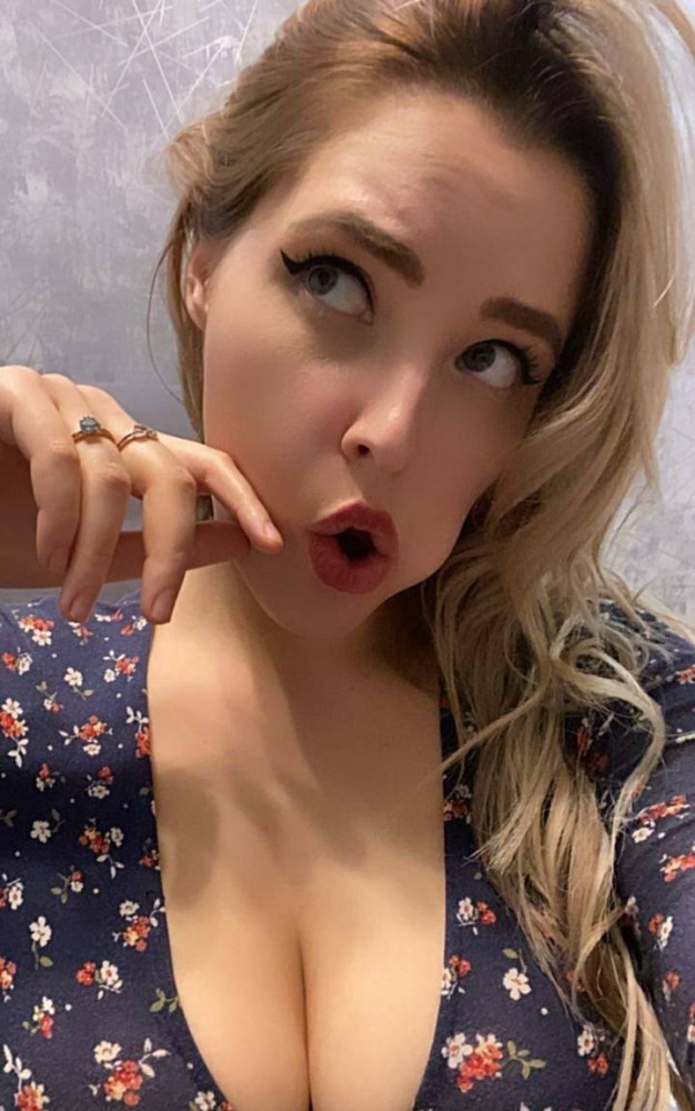 Индивидуалка Влада фото № 2 в городе Кулебаки