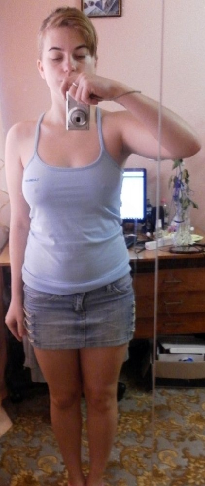 Индивидуалка Юля фото № 2 в городе Кулебаки