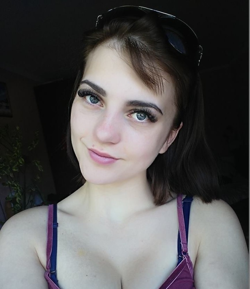 Индивидуалка Юля фото № 2 в городе Кулебаки