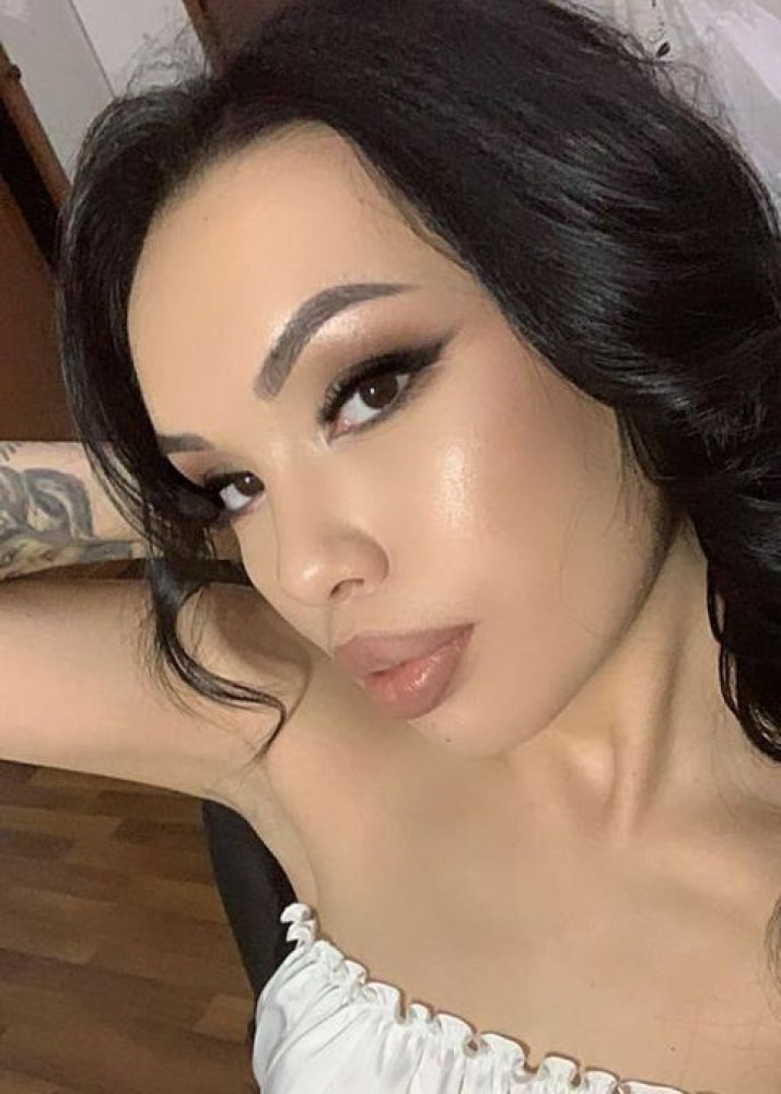 Индивидуалка Айлин фото № 2 в городе Кулебаки