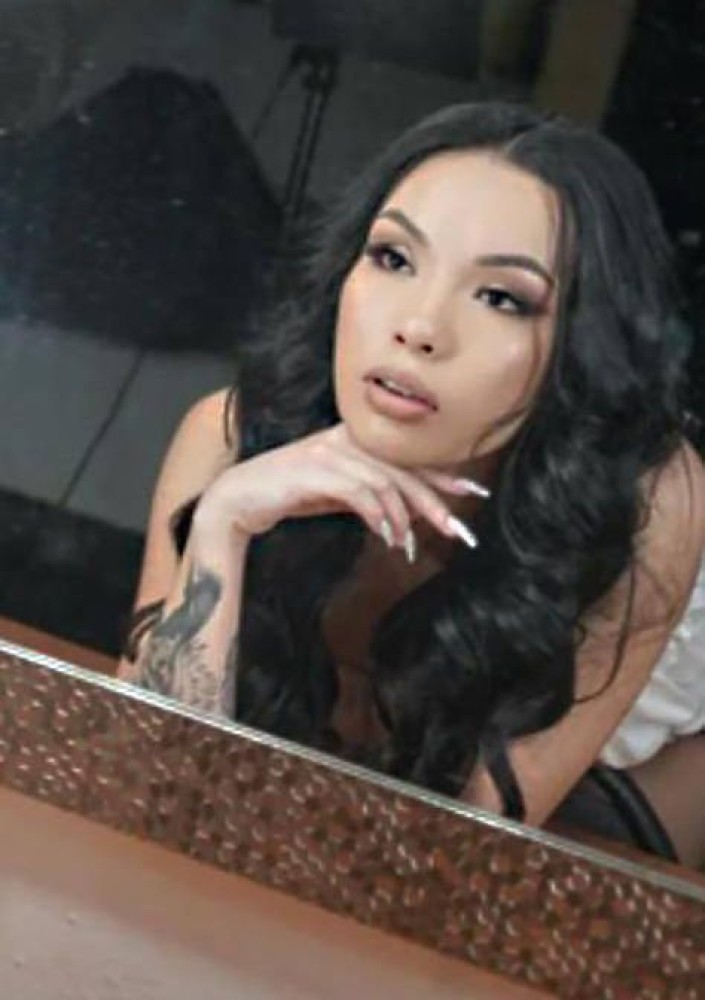 Индивидуалка Айлин фото № 2 в городе Кулебаки