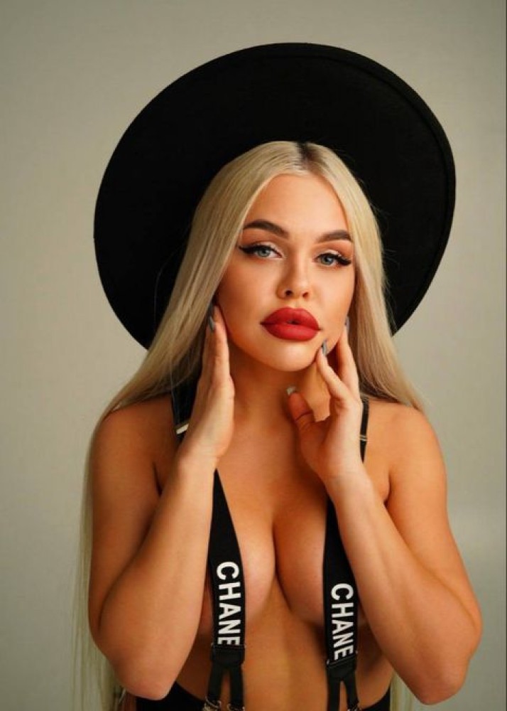 Индивидуалка Алена главное фото в городе Кулебаки 