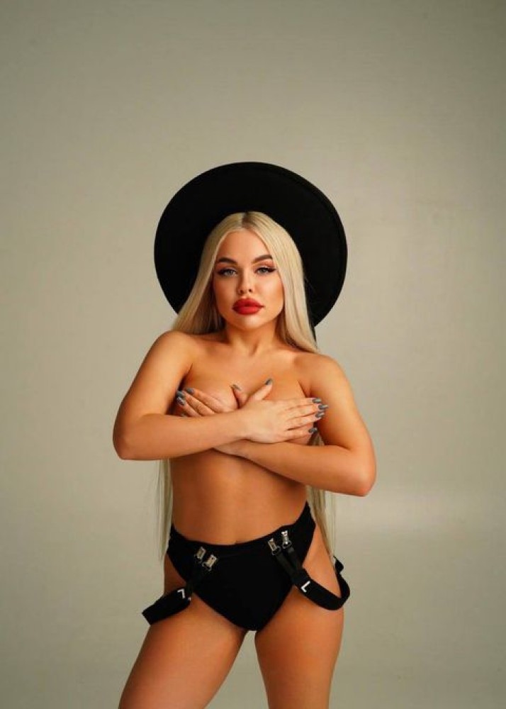 Индивидуалка Алена фото № 2 в городе Кулебаки