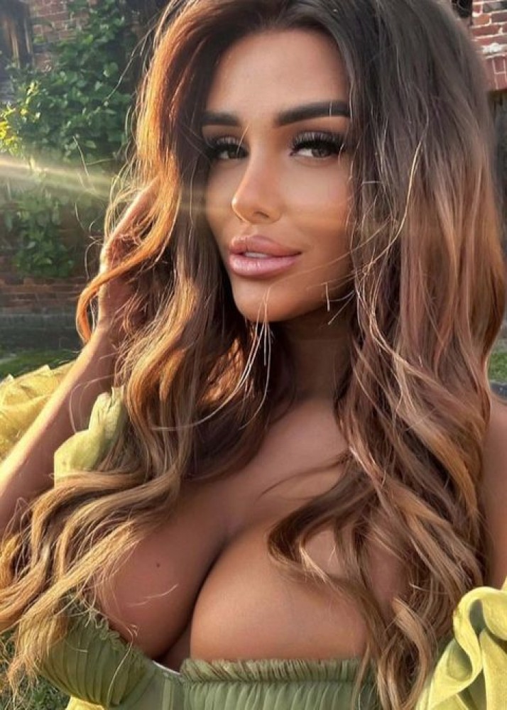 Индивидуалка Алина главное фото в городе Кулебаки 